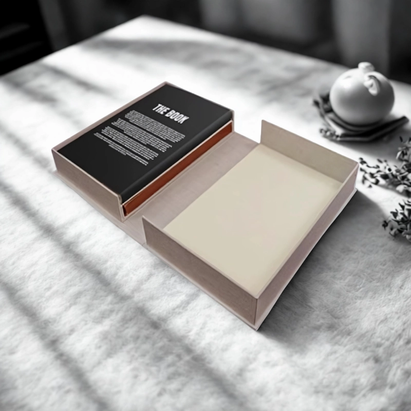 Book Mailer Boxes for protective book shipping and ecommerce delivery