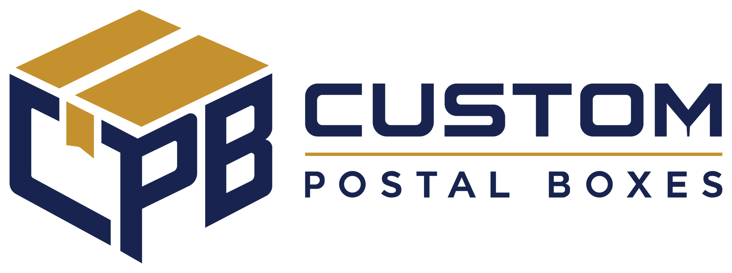 Custom Postal Boxes