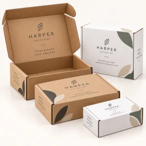 Postal Boxes by Size category at Custom Postal Boxes