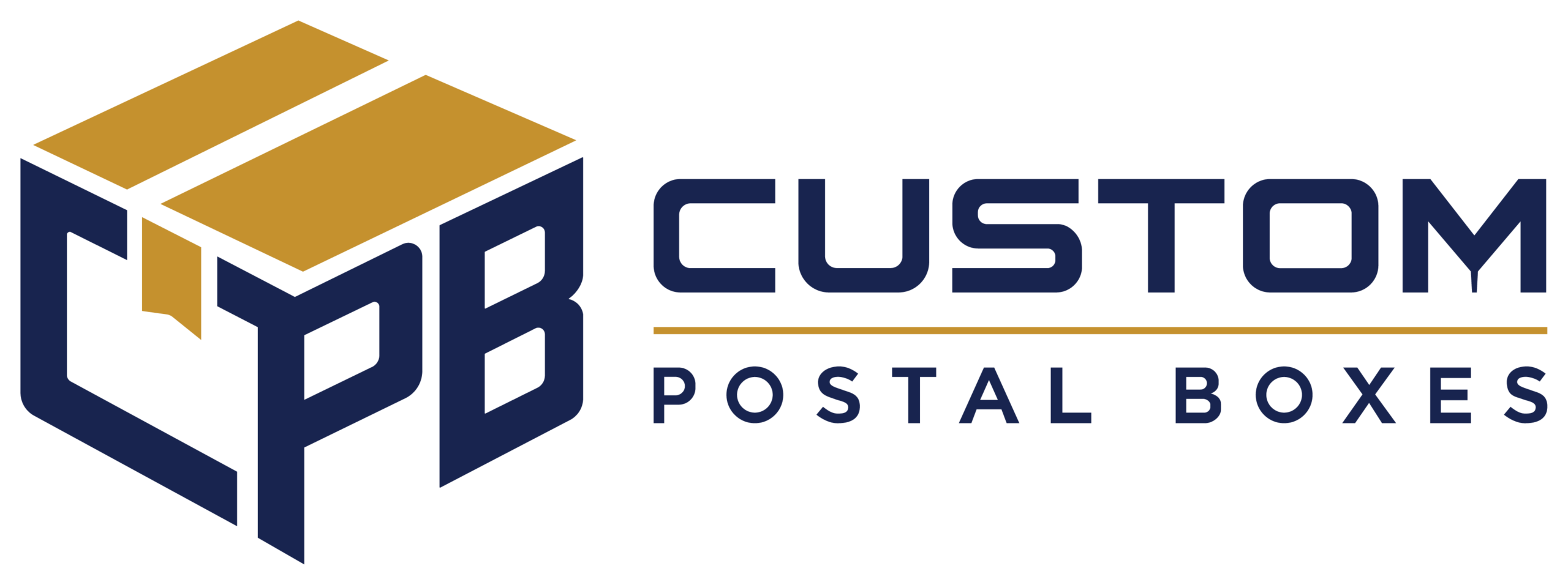 Custom Postal Boxes